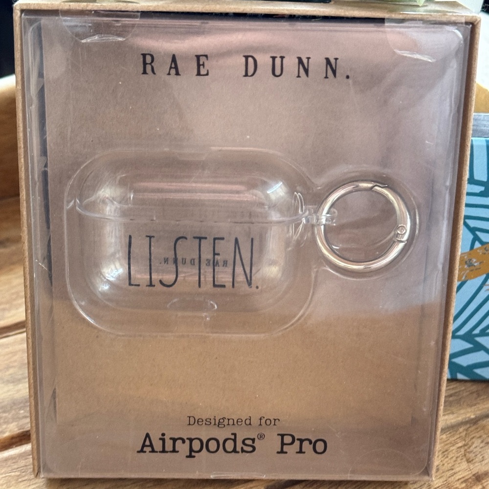 Air Pods Pro Case
